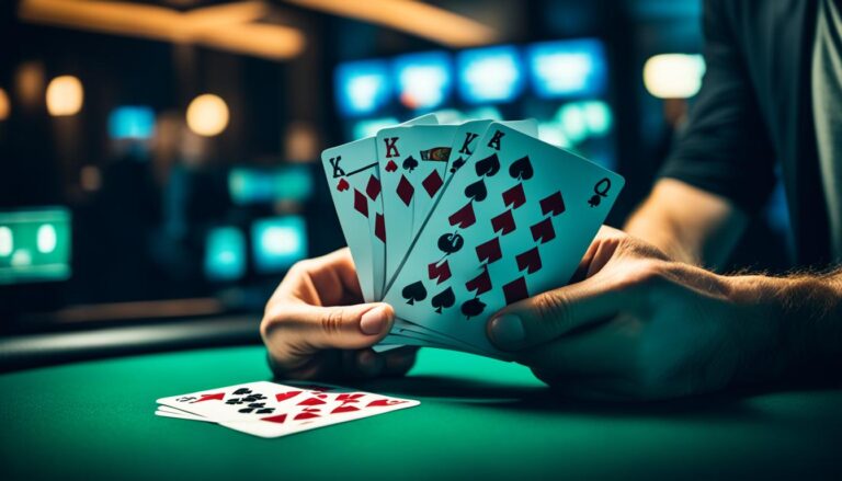 Kursus Masterclass Poker Online