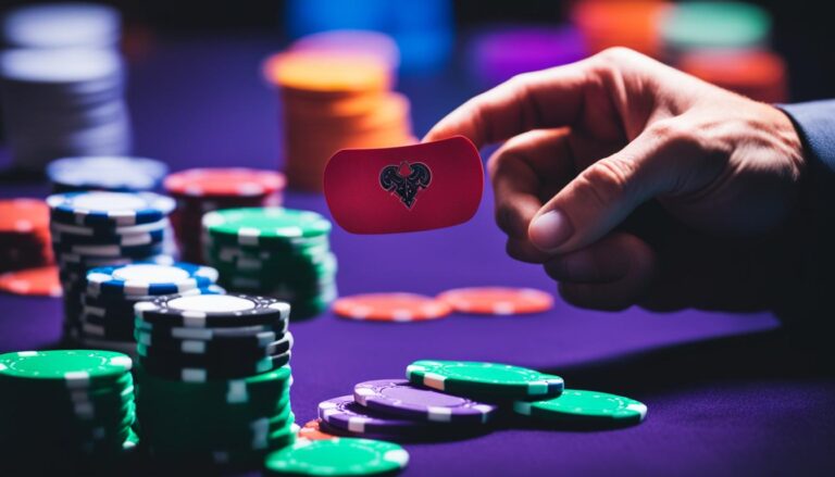 Menguasai Psikologi Poker