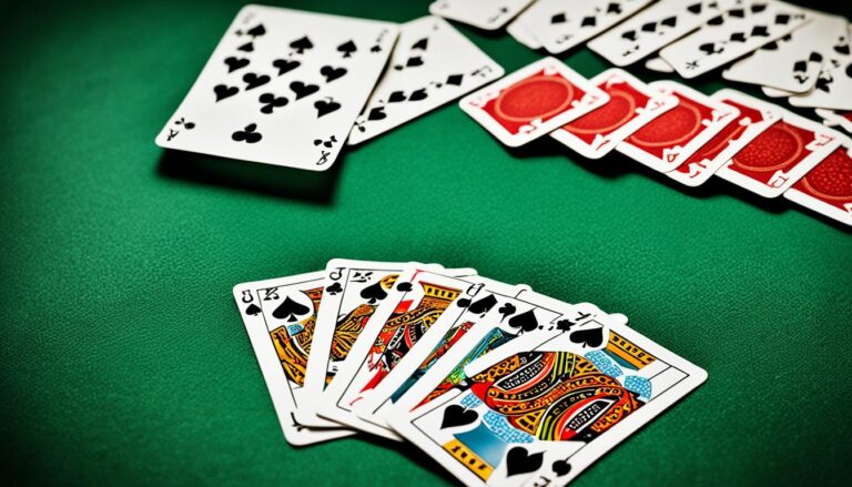 Pola Taruhan Poker Inovatif