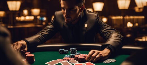 Strategi Menang Poker Non-Tradisional