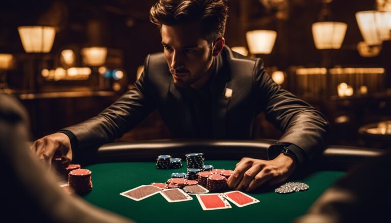 Strategi Menang Poker Non-Tradisional