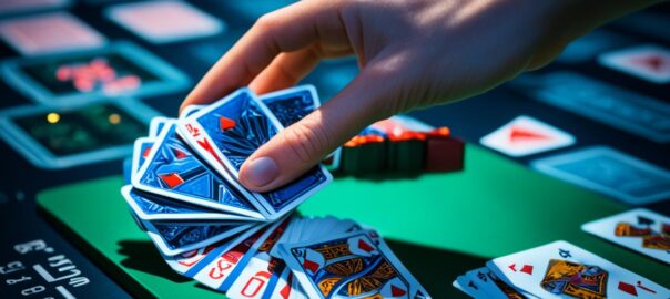 Strategi Poker Terkini