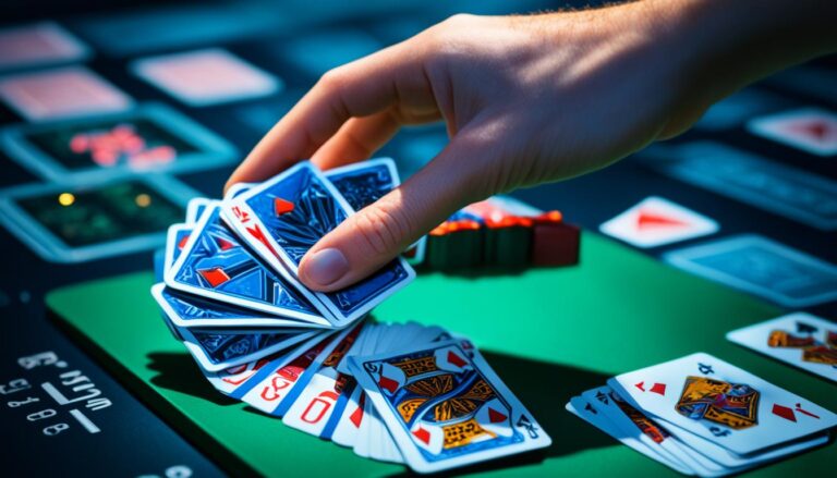 Strategi Poker Terkini