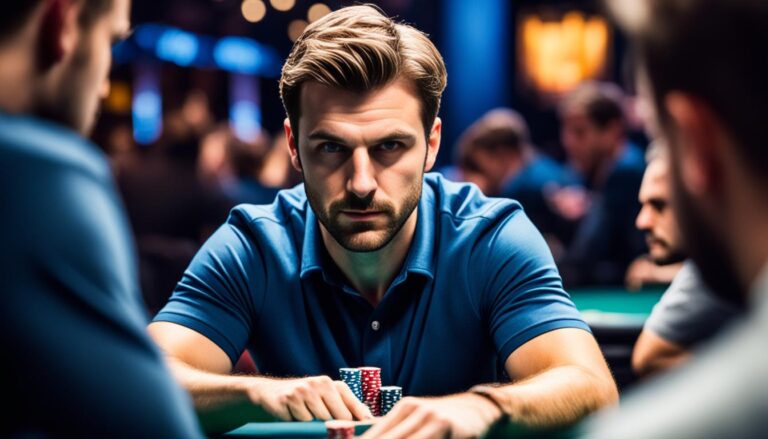 Taktik Poker Lanjutan Terungkap