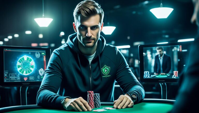 Teknologi Anti-Curang di Poker