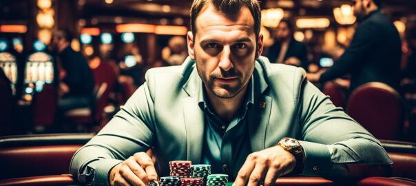 Tips Rahasia Poker Pro