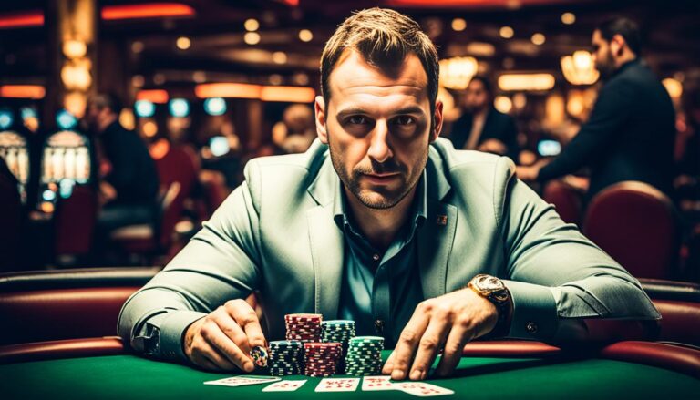 Tips Rahasia Poker Pro