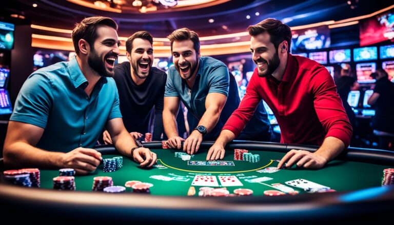 Tren Poker Online Terbaru