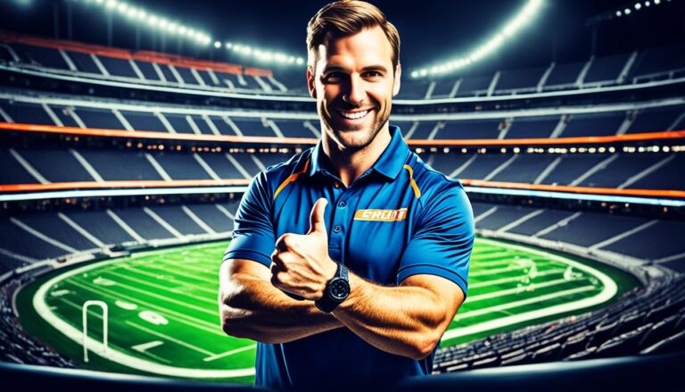 Agen taruhan olahraga