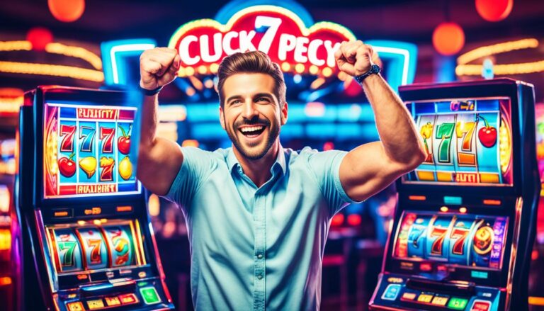 Bandar Slot Terpercaya