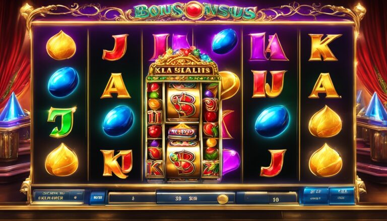 Fitur Spesial Bandar Slot