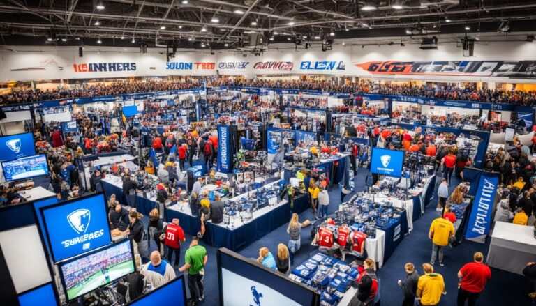 Pasar taruhan olahraga