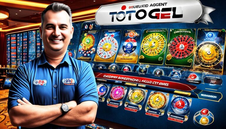 Pelayanan Bandar Togel
