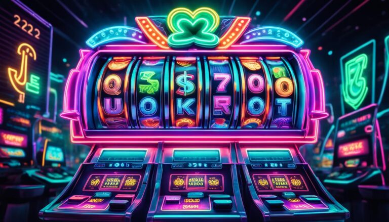 Penawaran Promosi Bandar Slot