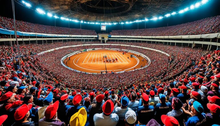 Sabung Ayam Terpercaya