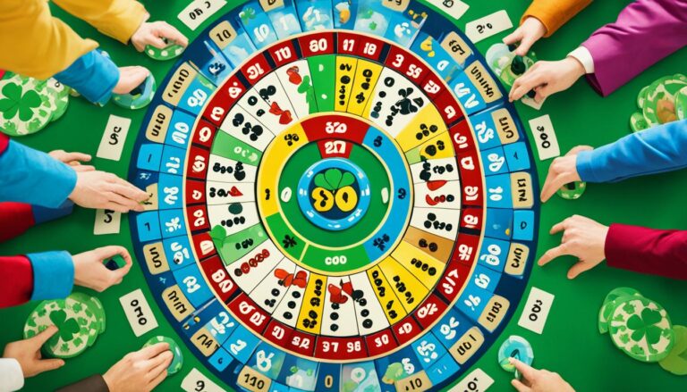 Strategi Bandar Togel