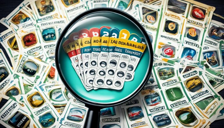 Tips KiatBandar Togel