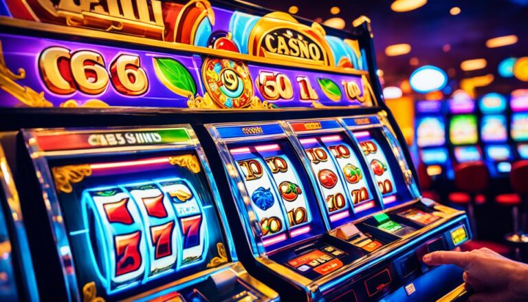 Bandar Slot Indonesia