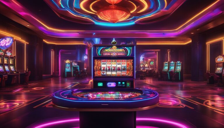 Casino online terbaik