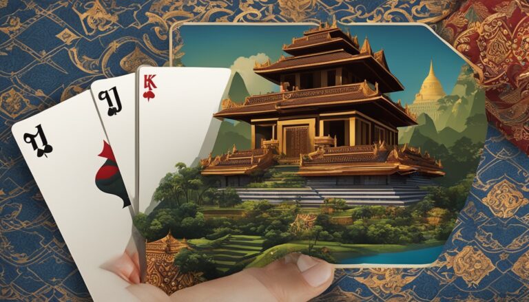 Panduan Poker Online