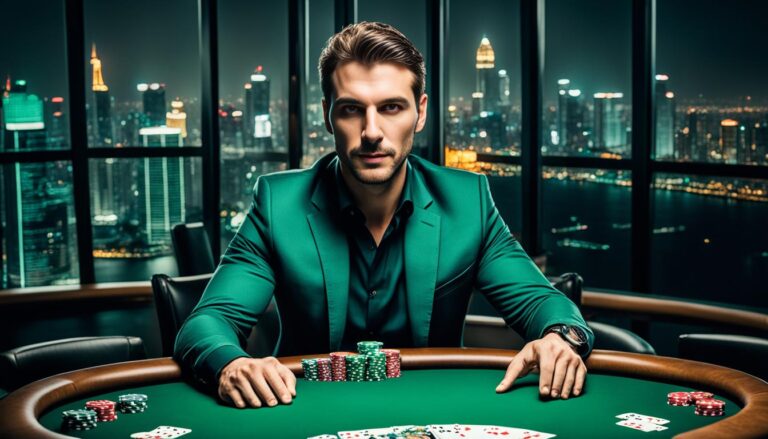 Poker Online Indonesia