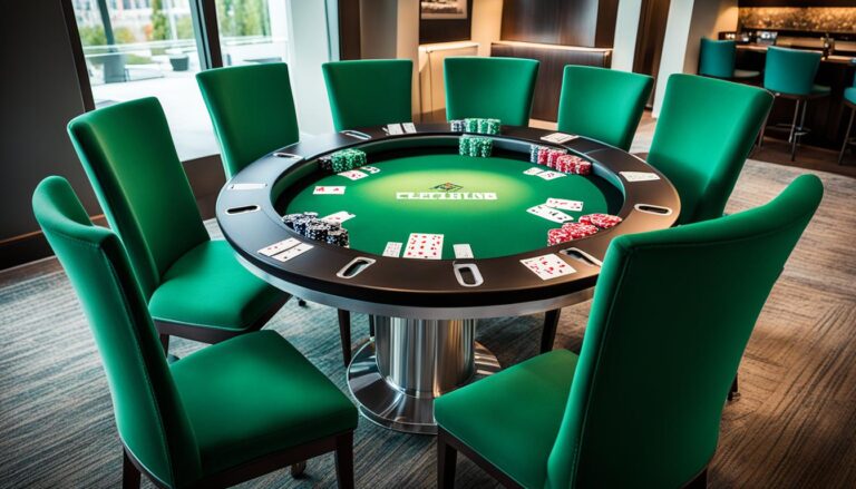 Poker Online Terpercaya