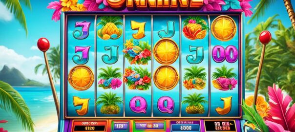 Situs Bandar Slot