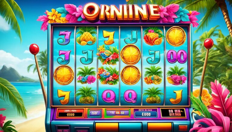 Situs Bandar Slot