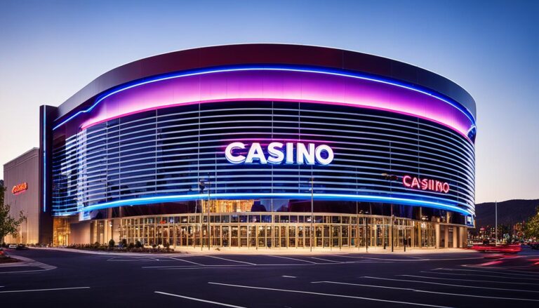 Situs Casino Terpercaya