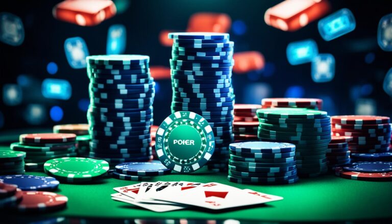 Situs Poker Online