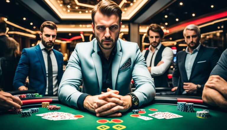 Strategi ceme online