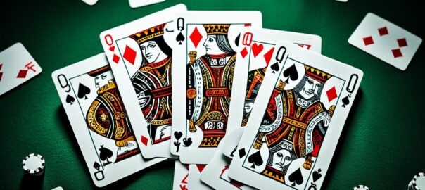 Tips Menang Poker Online