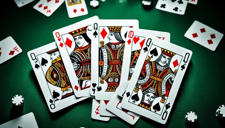Tips Menang Poker Online