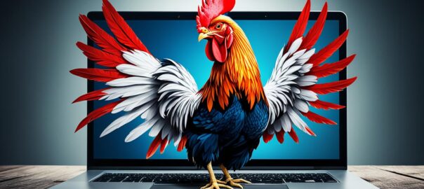 Agen Sabung Ayam Online