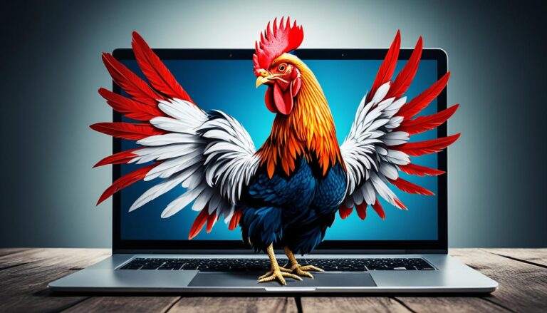Agen Sabung Ayam Online