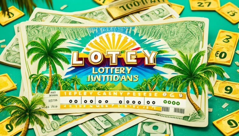 Bandar togel hadiah terbesar