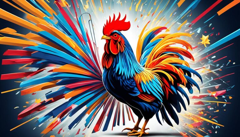 Bonus Sabung Ayam Online