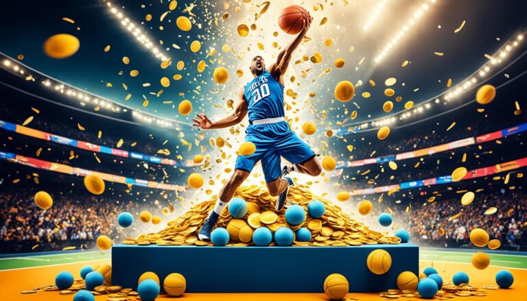 Bonus Taruhan Olahraga