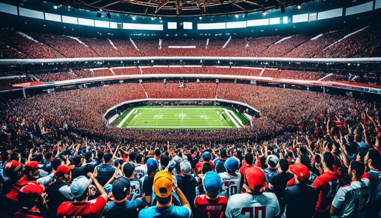 Situs Taruhan Olahraga