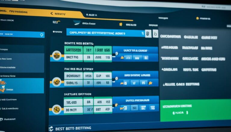 Taruhan Olahraga Online