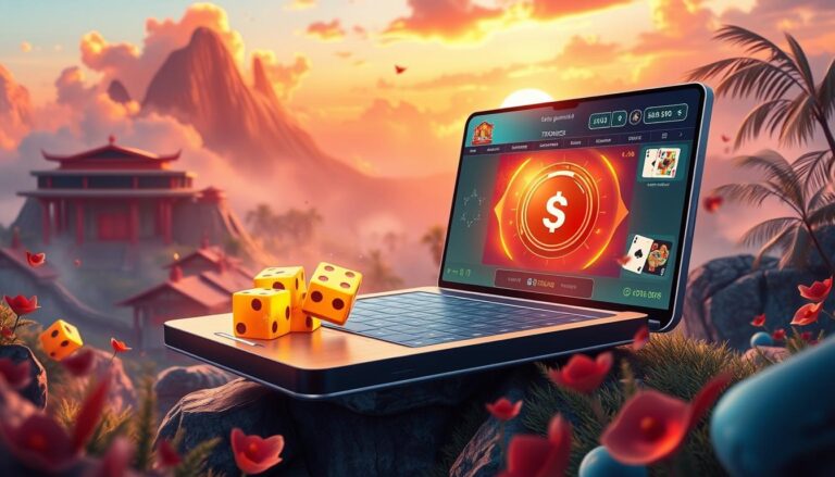 Agen bandar togel online