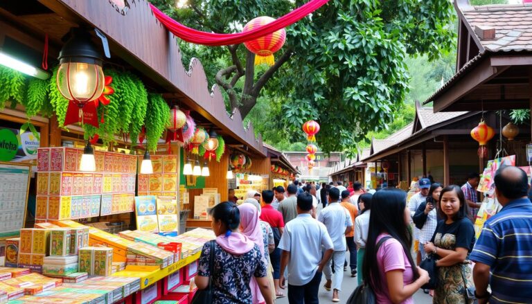 Bandar togel terbaik di Indonesia