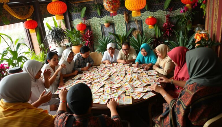 Bandar togel terbesar