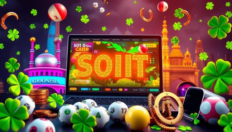 Bandar togel terpercaya