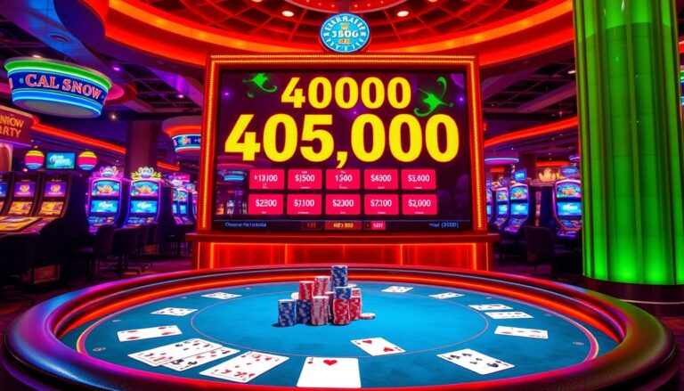 Ceme online jackpot besar