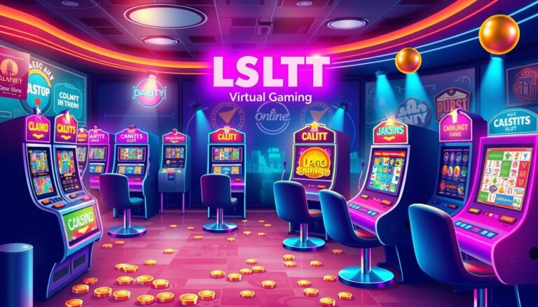 Daftar Bandar Slot Online