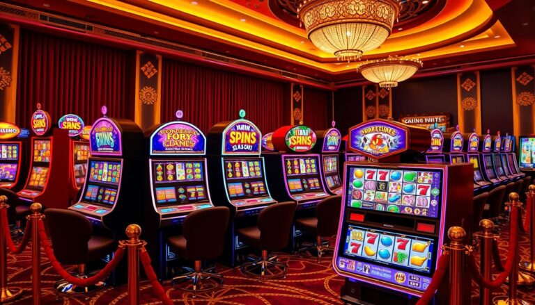 Game Slot Bandar Terbaru