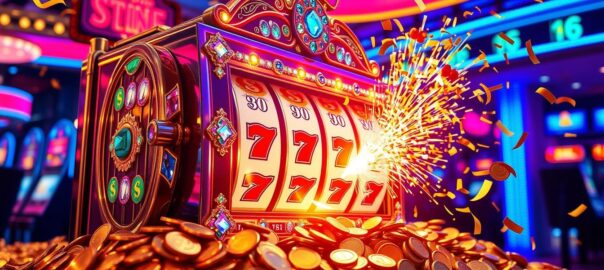 Jackpot Bandar Slot