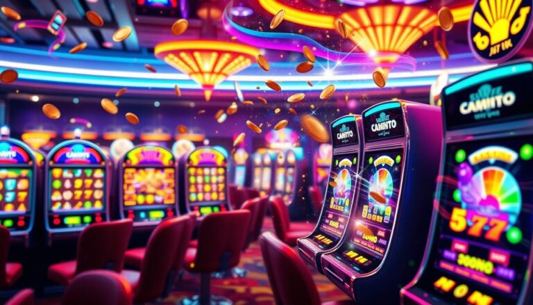 Panduan Bermain Bandar Slot