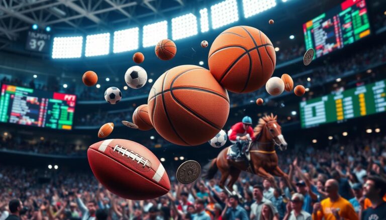 Prediksi Taruhan Olahraga